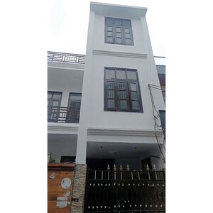 6 BHK Independent House – Exterior View View at Sector 25 - for Sale