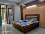 1 BHK 800 Sq.Ft. Builder Floor in Ansal Sushant Lok I