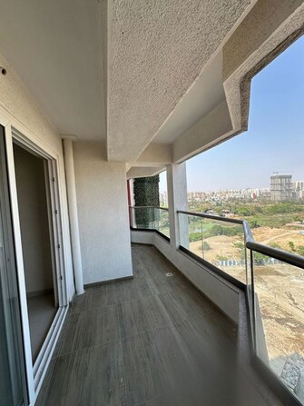2 BHK + Prayer Room Apartment For Rent in Raichandani Megha Terrace CHS in Aundh, Pune