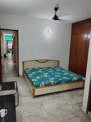 1 BHK Builder Floor For Sale in Govindpuri