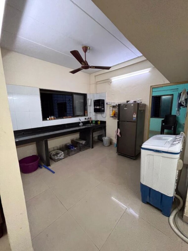 Team Area, sapphire-lakeside 1 Bedroom 600 Sq.Ft. Apartment In Powai Mumbai 10618885