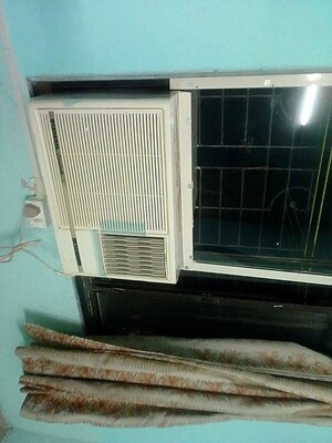 1 BHK Apartment – Exterior View View at Sapphire Lakeside, Powai - for Sale