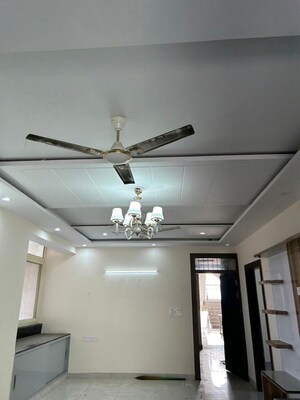Furnished Amenities in 4 BHK Builder Floor at Sector 17 Dwarka – for Rent