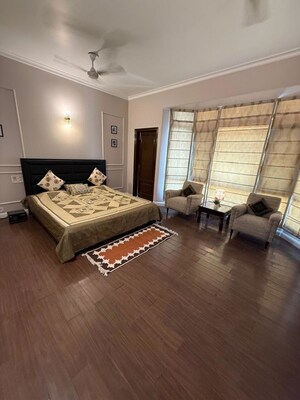 2 BHK Builder Floor For Rent in Sector 46