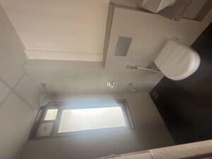 Bathroom in 2 BHK Apartment at Piramal Vaikunth, Balkum Pada – for Sale