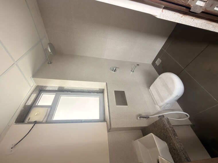 Bathroom, piramal-vaikunth 2 Bedroom 650 Sq.Ft. Apartment In Balkum Pada Thane 10618871
