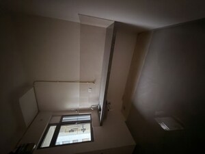 Kitchen in 2 BHK Apartment at Piramal Vaikunth, Balkum Pada – for Sale