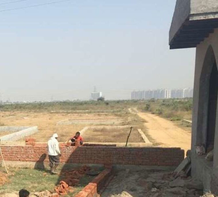 undefined, mitrol  500 Sq.Yd. Plot In Mitrol Palwal 10618880