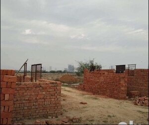 Plot Area in  Plot at Mitrol – for Sale