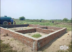 Plot Area in  Plot at Mitrol – for Sale