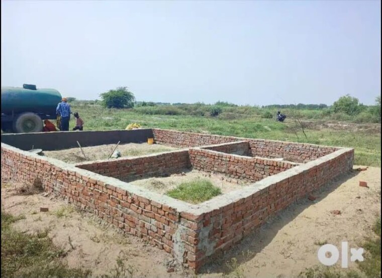 undefined, mitrol  500 Sq.Yd. Plot In Mitrol Palwal 10618880