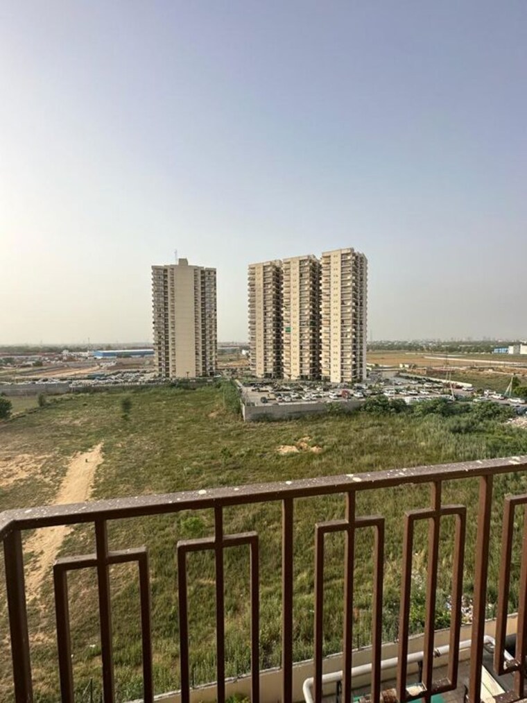 Exterior View, signature-global-the-roselia 3 Bedroom 1030 Sq.Ft. Apartment In Sector 95a Gurgaon 10618898