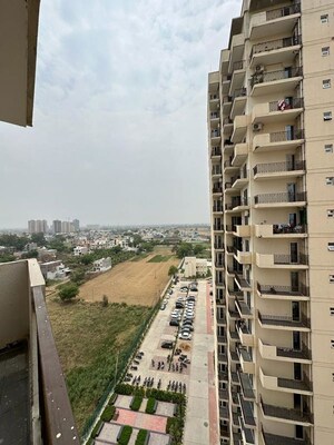 3 BHK Apartment – Exterior View View at Signature Global The Roselia, Sector 95a - for Sale