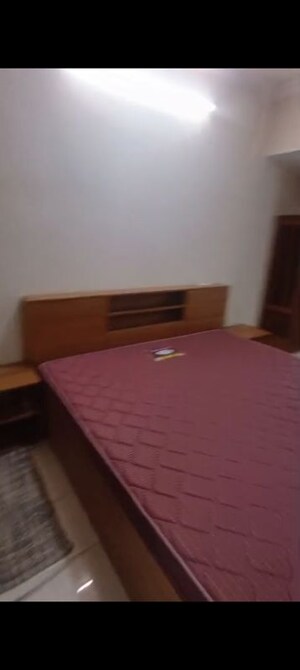 3 BHK Apartment For Rent in Oakland Park, Andheri West