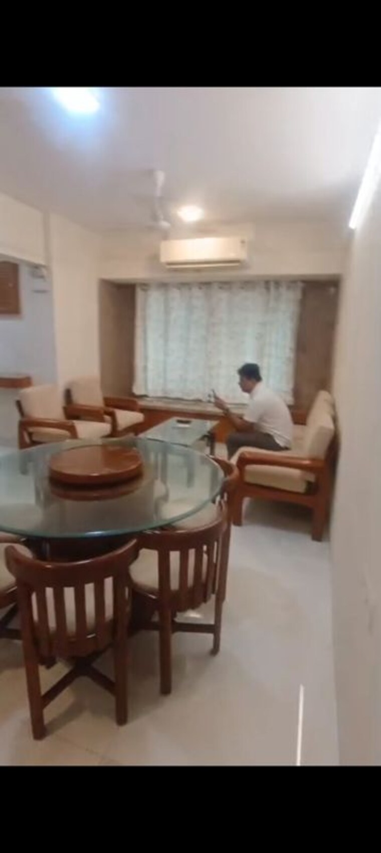 Bathroom, oakland-park 3 Bedroom 1100 Sq.Ft. Apartment In Andheri West Mumbai 10618909