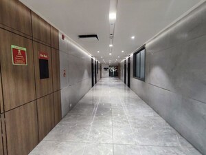 Kitchen in  Office Space at Orville Business Port, Viman Nagar – for Sale