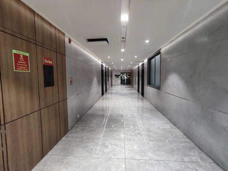 Kitchen, orville-business-port Commercial Office Space 3200 Sq.Ft. In Viman Nagar Pune 10618860