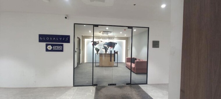 Room, orville-business-port Commercial Office Space 3200 Sq.Ft. In Viman Nagar Pune 10618860