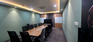 Team Area in  Office Space at Orville Business Port, Viman Nagar – for Sale