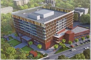  Office Space For Sale in Orville Business Port, Viman Nagar