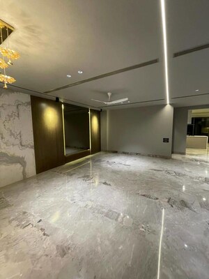3 BHK Builder Floor For Rent in Sector 46