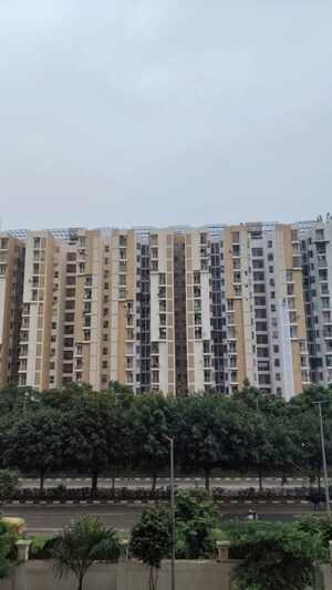 2 BHK Apartment – Exterior View View at Wave Dream Homes, Wave City - for Sale