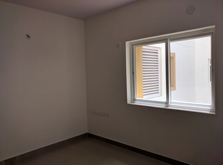 Room, mantri-webcity 2 Bedroom 1055 Sq.Ft. Apartment In Hennur Road Bangalore 10618891