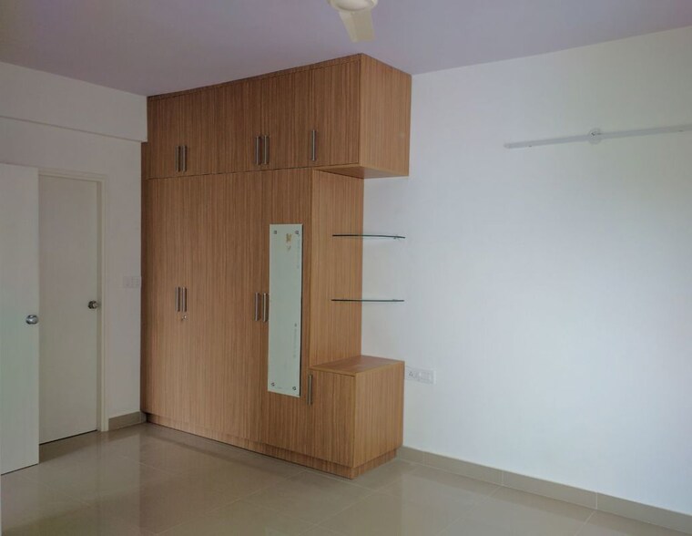 Room, mantri-webcity 2 Bedroom 1055 Sq.Ft. Apartment In Hennur Road Bangalore 10618891