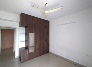 Room in 2 BHK Apartment at Mantri Webcity, Hennur Road – for Sale
