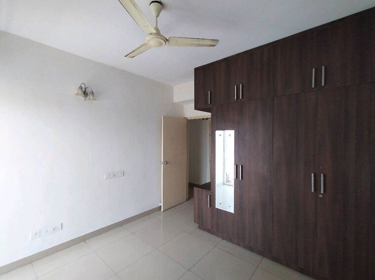 Room, mantri-webcity 2 Bedroom 1055 Sq.Ft. Apartment In Hennur Road Bangalore 10618891