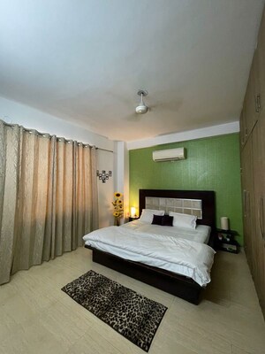 3.5 BHK Builder Floor For Rent in Sector 46