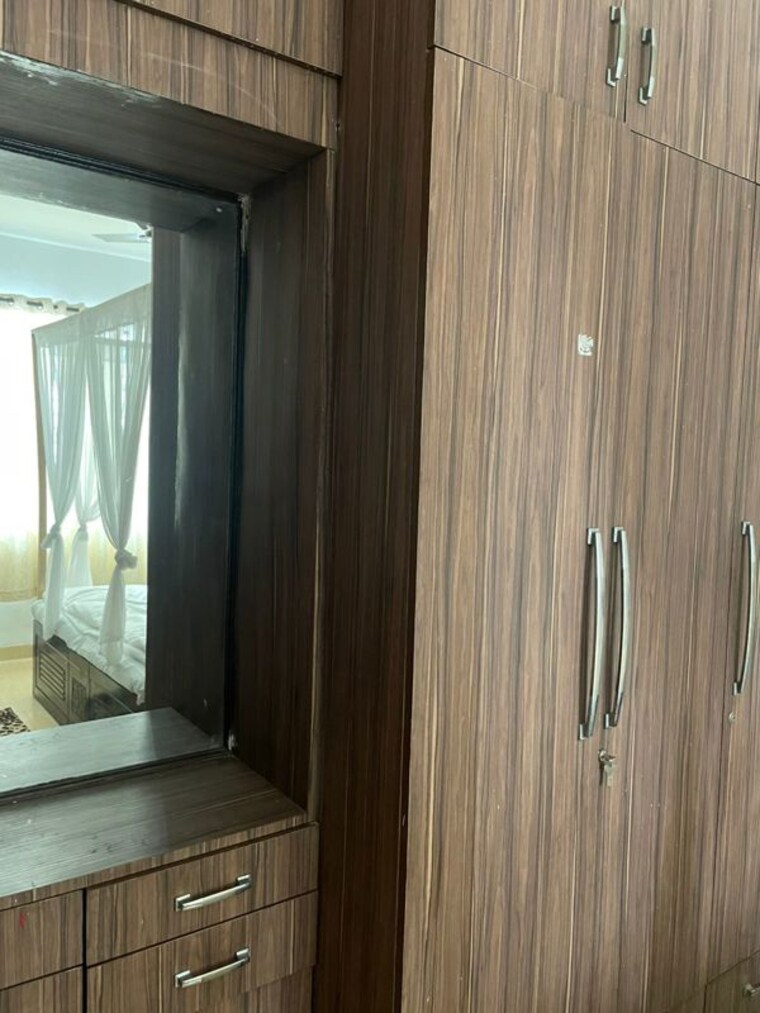 Bedroom, sector 46 3.5 Bedroom 1850 Sq.Ft. Builder Floor In Sector 46 Gurgaon 10618917