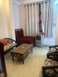 1 BHK Builder Floor For Sale in Mahavir Enclave 1