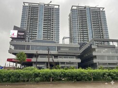 3 BHK Apartment For Sale in SKA Arcadia