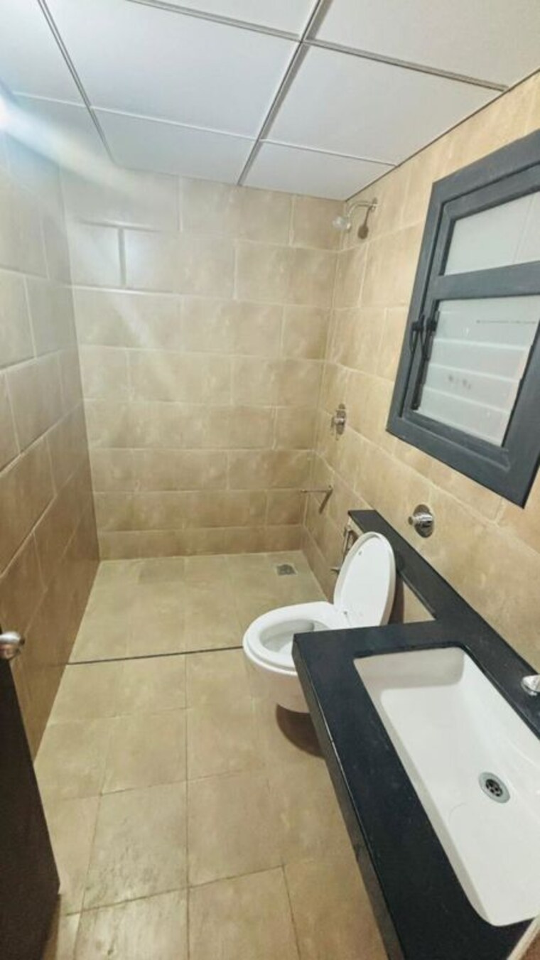 Bathroom, puravankara-purva-atmosphere 2 Bedroom 1279 Sq.Ft. Apartment In Thanisandra Main Road Bangalore 10618914