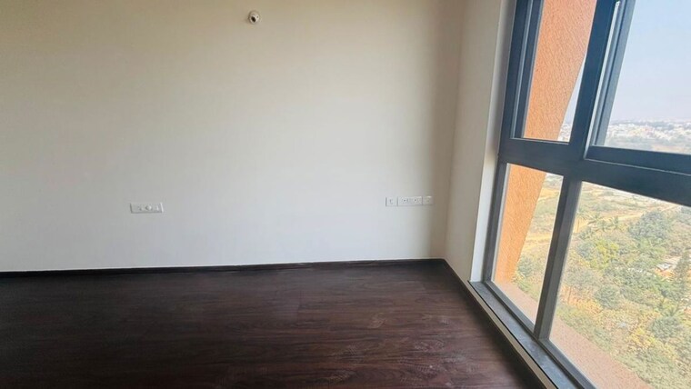 Master Bedroom, puravankara-purva-atmosphere 2 Bedroom 1279 Sq.Ft. Apartment In Thanisandra Main Road Bangalore 10618914