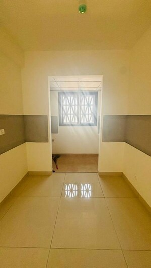 Kitchen/pantry in 2 BHK Apartment at Puravankara Purva Atmosphere, Thanisandra Main Road – for Sale