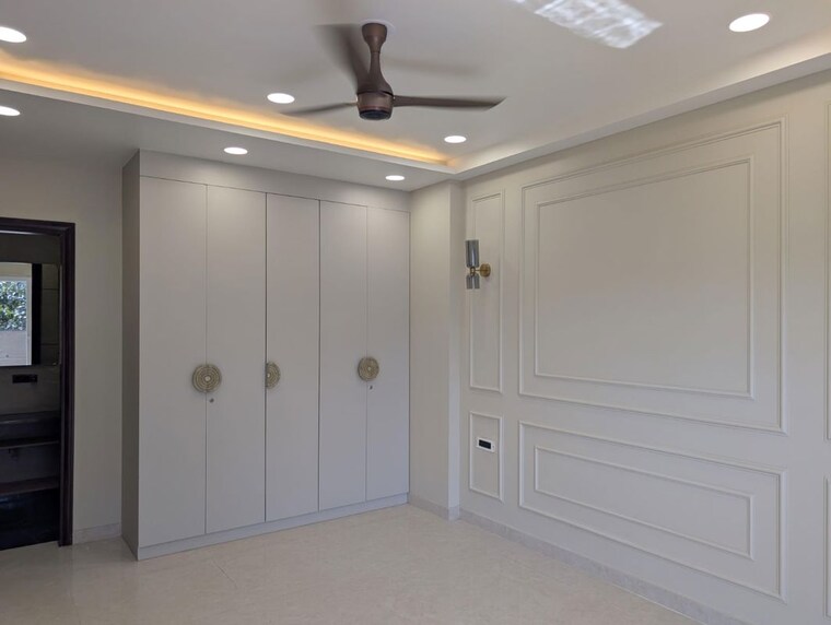 undefined, sector 46 4 Bedroom 1850 Sq.Ft. Builder Floor In Sector 46 Gurgaon 10618923