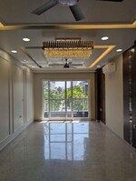 4 BHK + Servant Room 1850 Sq.Ft. Builder Floor in Sector 46