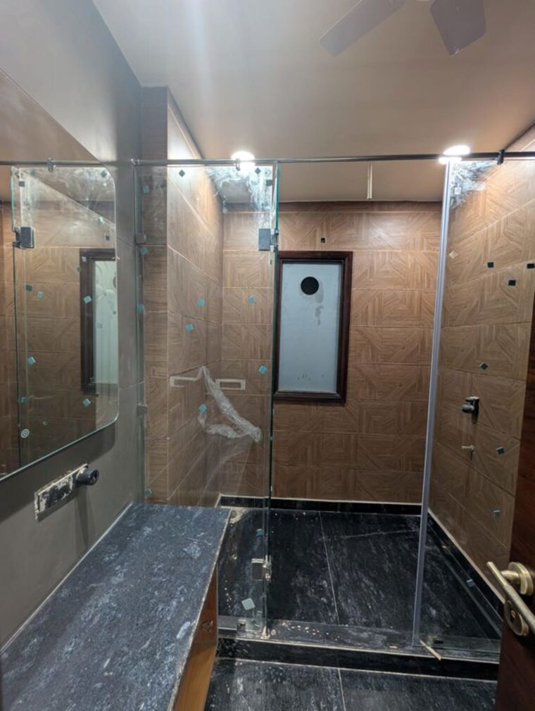 Kitchen, sector 46 4 Bedroom 1850 Sq.Ft. Builder Floor In Sector 46 Gurgaon 10618923