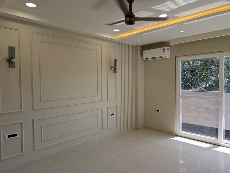 Room, sector 46 4 Bedroom 1850 Sq.Ft. Builder Floor In Sector 46 Gurgaon 10618923