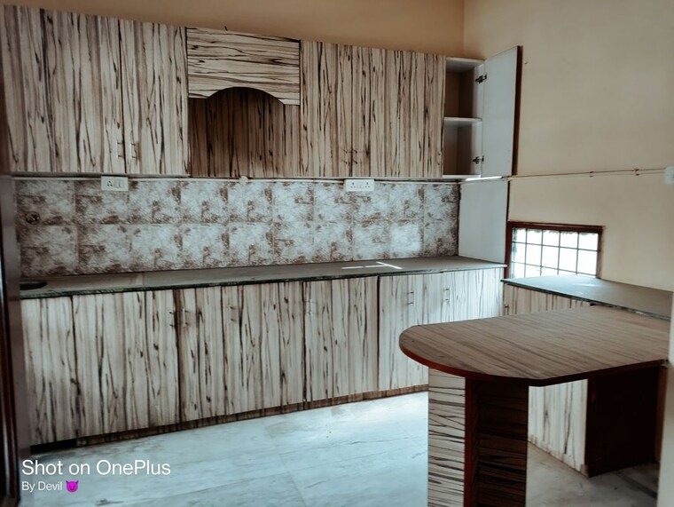 Kitchen, ansal-sushant-lok-i 4 Bedroom 215 Sq.Ft. Independent House In Sector 43 Gurgaon 10618924