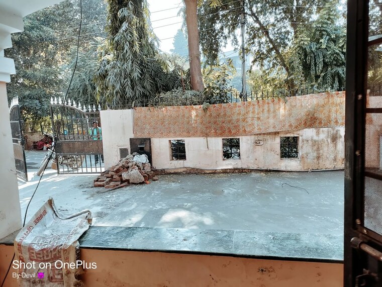 Exterior View, ansal-sushant-lok-i 4 Bedroom 215 Sq.Ft. Independent House In Sector 43 Gurgaon 10618924