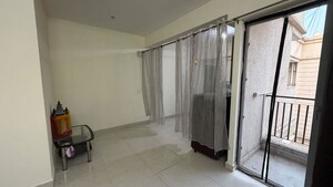 Building Lobby in 2 BHK Apartment at Signature The Serenas, Sohna Sector 36 – for Rent