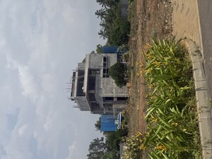  Plot – Exterior View View at Hosahalli - for Sale
