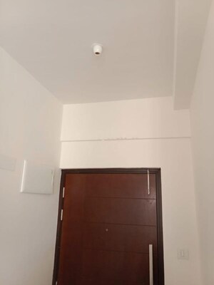 Furnished Amenities in 3 BHK Apartment at Godrej Aqua, International Airport Road – for Rent