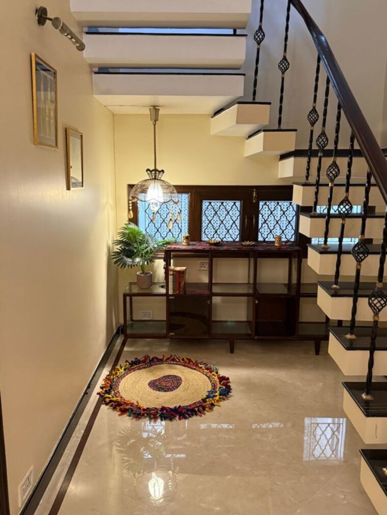 undefined, sector 46 4 Bedroom 2000 Sq.Ft. Builder Floor In Sector 46 Gurgaon 10618938