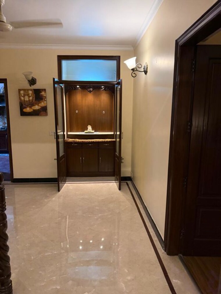undefined, sector 46 4 Bedroom 2000 Sq.Ft. Builder Floor In Sector 46 Gurgaon 10618938