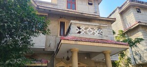 4 BHK Villa For Sale in Bopal