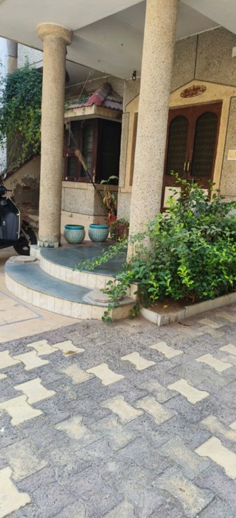 Entrance, bopal 4 Bedroom 225 Sq.Yd. Villa In Bopal Ahmedabad 10618929